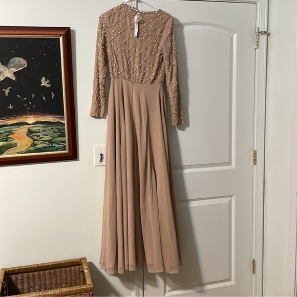 ASOS gown - Picture 5 of 6